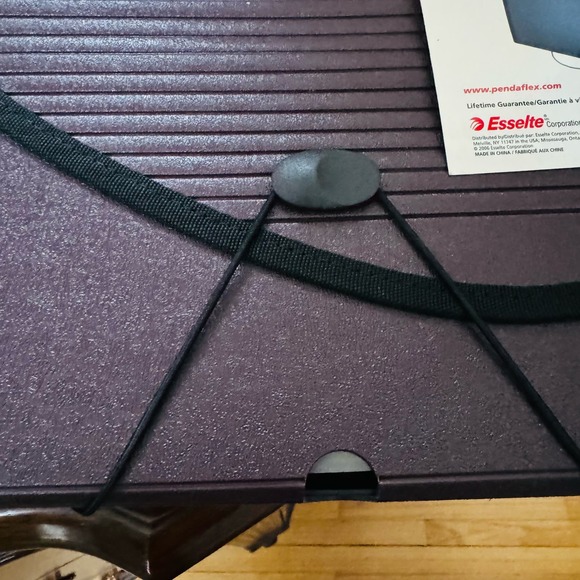 Pendaflex 7 Pocket Spiral Expanding File Set 0f 3 NEW - Picture 3 of 4